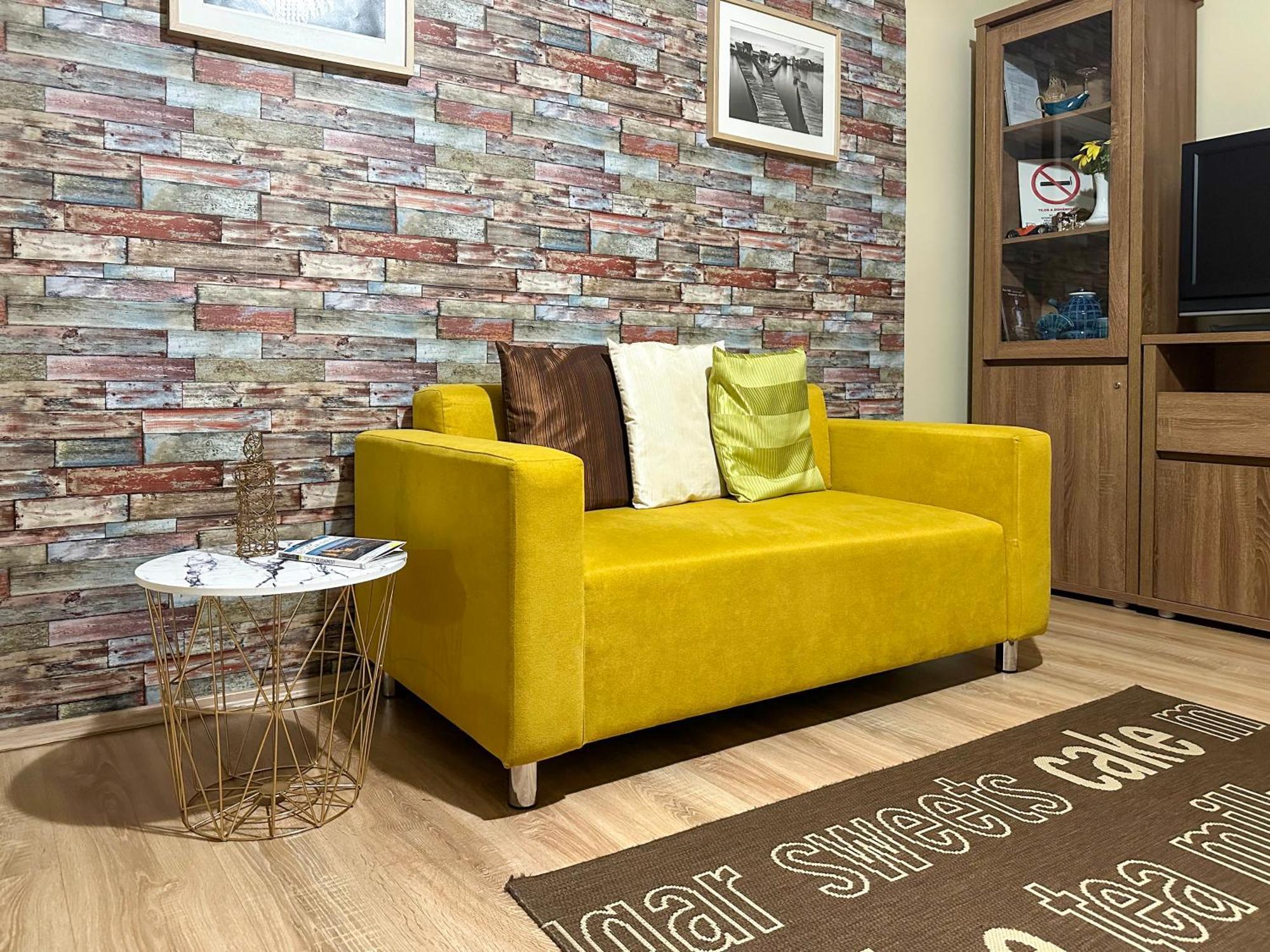 Abt Apartments بودابست المظهر الخارجي الصورة